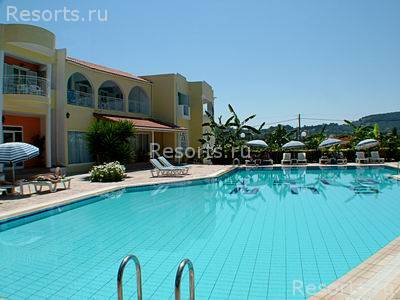 Sunrise Hotel 3